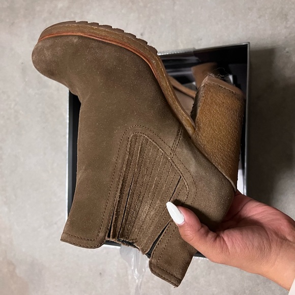 Prada Boots - Picture 2 of 13